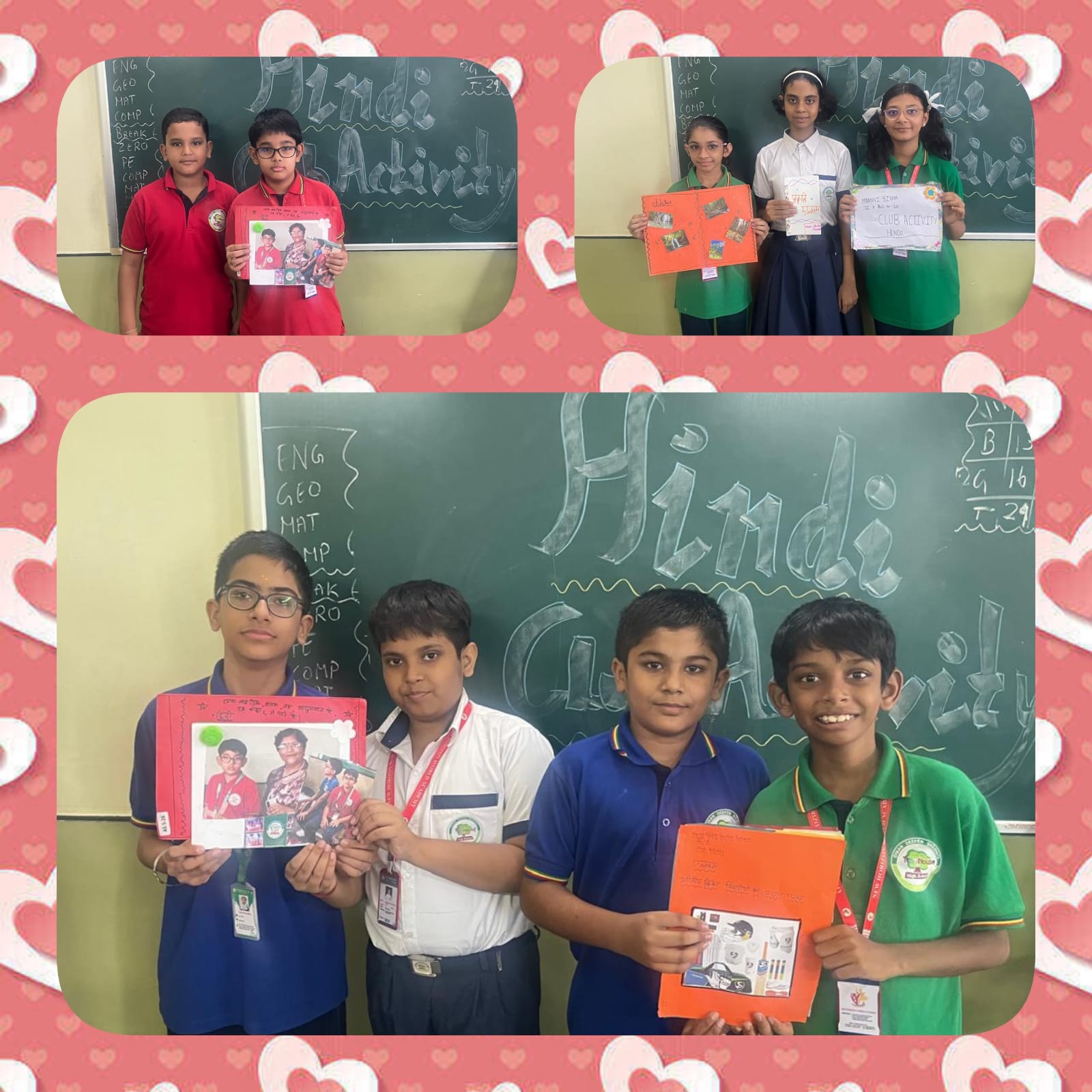 Annual Day 1